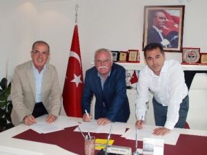 Eğirdir Triatlon Yarışları Şehit Demir Adına Düzenlenecek