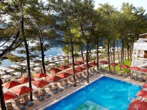 Sentido Orka Lotus’tan Turizmi Cesaretlendiren Atak