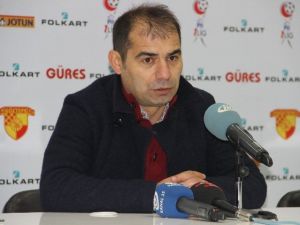 Alima Yeni Malatyaspor, Metin Diyadin İle Görüştü