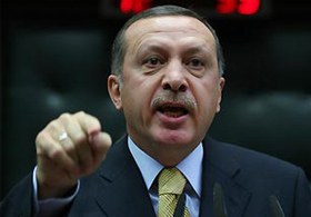 Erdoğan'dan Kılıçdaroğlu'na ağır cevap