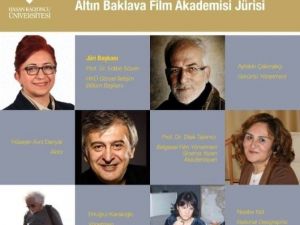 Altın Portakala, Altın Baklava Rakibi