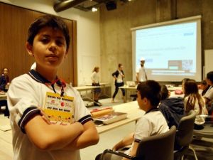 Türkiye’nin İlk Çocuk Üniversitesi Kayseri’de Eğitime Başladı