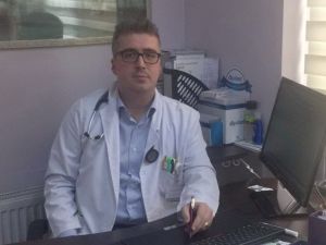 Ramazan’da Şeker Hastalarının Dikkat Etmesi Gerekenler