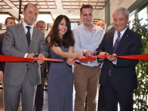 Ön Kuluçka Merkezi’nde İlk Şirket Açılışları Gerçekleşti