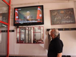 Denizli’de Zeybekci Sevinci