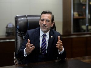 Btso Yönetim Kurulu Başkanı İbrahim Burkay: