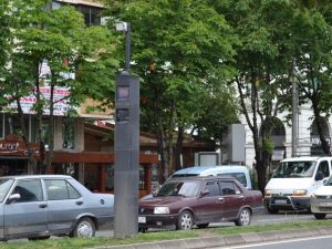 Tedes Kazaları Azalttı