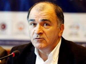 Türofed Başkanı Ayık Ve Poyd Başkanı Kızıldağ Yeni Kabineyi Değerlendirdi