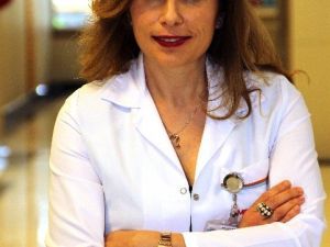 Gebelik Şekeri Tadınızı Kaçırmasın