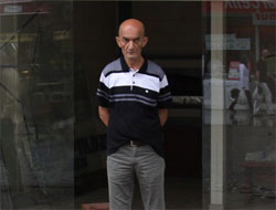 Karara Saygılıyım Dedi ve...