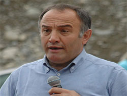 Rize Valisi'nden Teröristlere 'Zihinsel Engelli' Benzetmesi