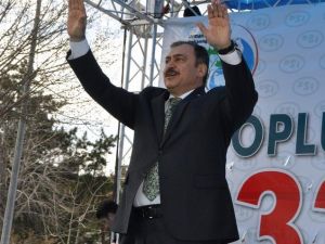 65. Hükümetin Kurulmasının Ardından