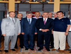 Bakan Yazıcı Kaçak Çayı Bitirmekte Kararlı!