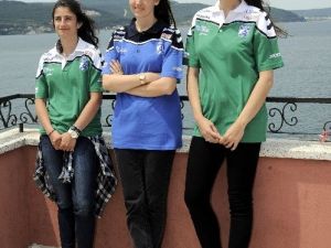 Çanakkale Belediyespor’da Transfer Çalışmaları Devam Ediyor