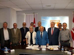 Samsunspor, 10 Yılda 160 Oyuncu Transfer Etti