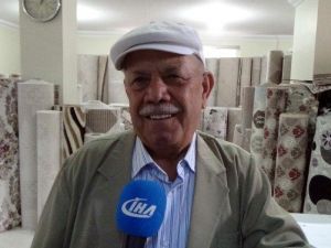Kaynak’ın Başbakan Yardımcılığı, Hemşehrilerini Sevindirdi