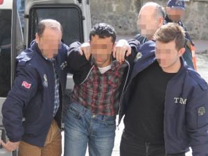 Terör Suçundan 1’i Tutuklu 2 Kişinin Yargılanmasına Başlandı