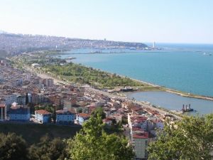 Samsun’da 2 Bin 18 Dernek Var