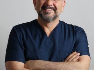 Türkiye Saç Ekiminde Marka Ülke Konumunda