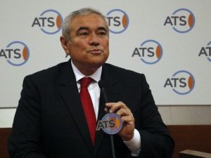 Atso Başkanı Davut Çetin: “Kemer’de Ticaret Durma Noktasında”