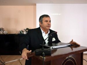 Türk Gemi Geri Dönüşüm Sektörü Ab Yolunda Son Viraja Girdi