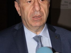 Mhp Genel Başkan Adayı Özdağ, Yargıtay’ın Karanını Değerlendirdi