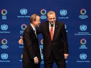 Cumhurbaşkanı Erdoğan: “İlk Bakanlar Kurulu Toplantısını Beştepe’de Gerçekleştireceğiz”