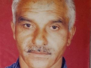 Balık Tutarken Kalp Krizi Geçirip Öldü