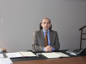 İstinye Üniversitesi’nde İlk Hedef Sağlık Alanında Uzmanlık