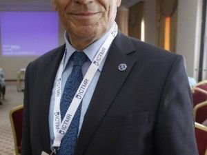 Prof. Dr. Hacıoğlu: "Rus Turist 2 Yıl İçinde Döner"