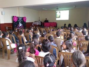 Çayırova’da ’Hoca Ahmet Yesevi’ Konferansı
