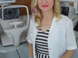 Uzmanından Gözaltı Işık Dolgusu Önerileri