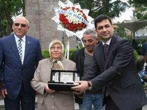 İşte Türkiye’nin Ve Trabzon’un En Yaşlı Ahileri