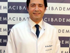 Kalp Sağlığının Üç Düşmanı; Yüksek Tansiyon, Yüksek Kolesterol Ve Sigara