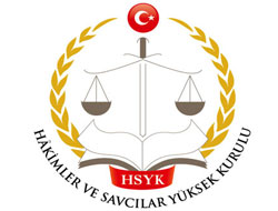 HSYK Atama Kararları Resmi Gazete’de Yayımlandı