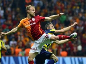 Ziraat Türkiye Kupası’nda Derbi Zamanı