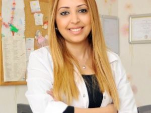 Doğru Beslenmeyle İş Stresi Azalıyor