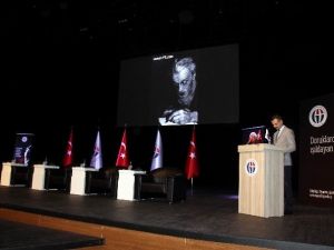 Necip Fazıl Kısakürek’i Anma Etkinlikleri Başladı