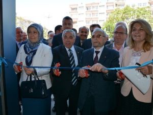 Bafra’da Yıl Sonu Sergisi
