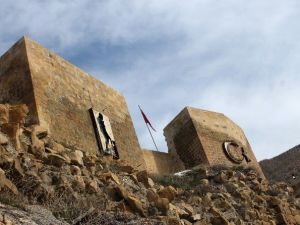 “Kaleli Kentler Ve Bayburt Kalesi Kongresi”