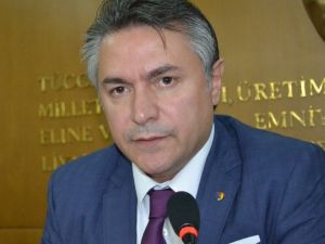 Karadeniz Yeni Kabineyi Sevdi