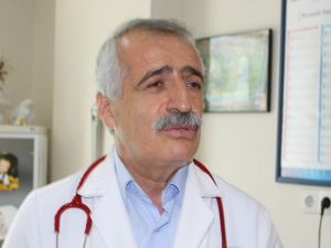 Yaz Hastalıklarına Dikkat