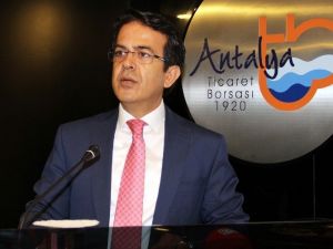Atb Mayıs Ayı Meclis Toplantısı