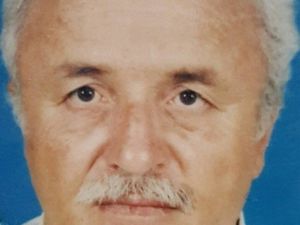 Merdivenden Düşen Şahıs Hayatını Kaybetti