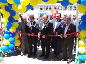 Okulda Tübitak 4006 Bilim Fuarı