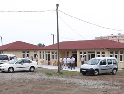 Çay İşçisine Belediye Desteği