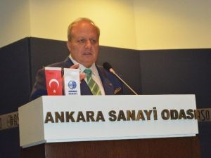 Aso Başkanı Özdebir Ekonomik Gelişmeleri Değerlendirdi