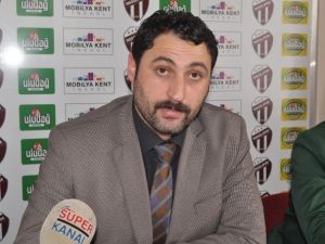 İnegölspor Yeni Yönetiminde Görev Bölümü