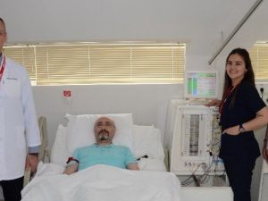 Ms Tedavisinde Plazma Aferez Uygulaması