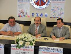 Trabzon'da 7 GÜN 8 GECE İNDİRİM